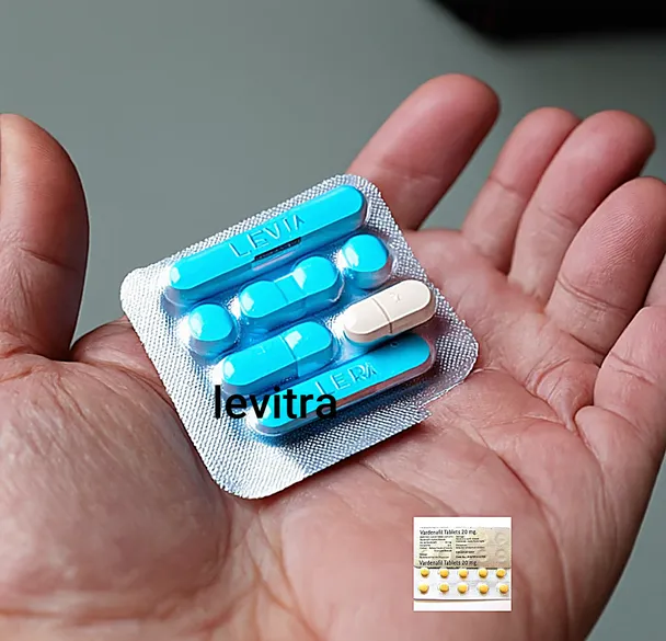 Precio levitra original en farmacia